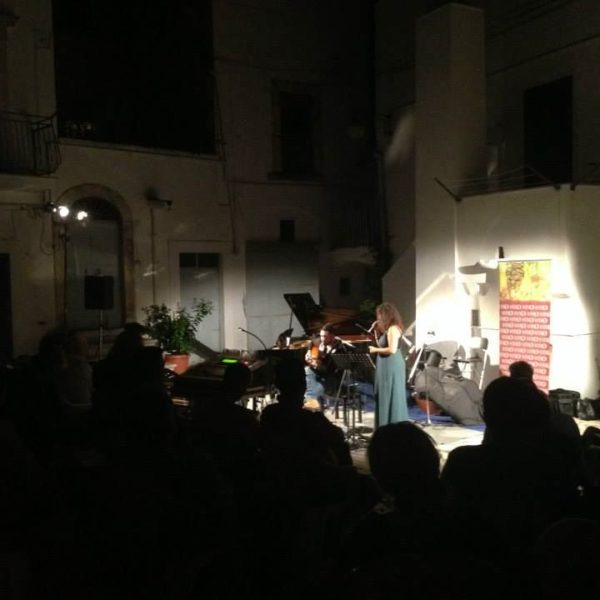 Largo al Suono - Live Session - Officina Musicale