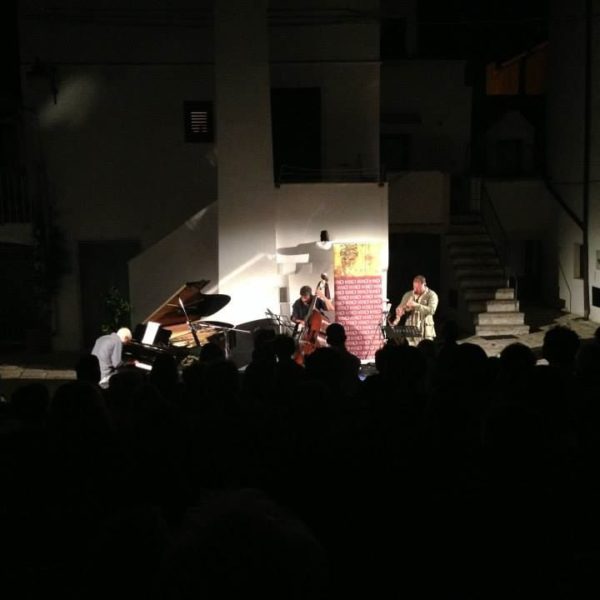 Largo al Suono - Live Session - Officina Musicale