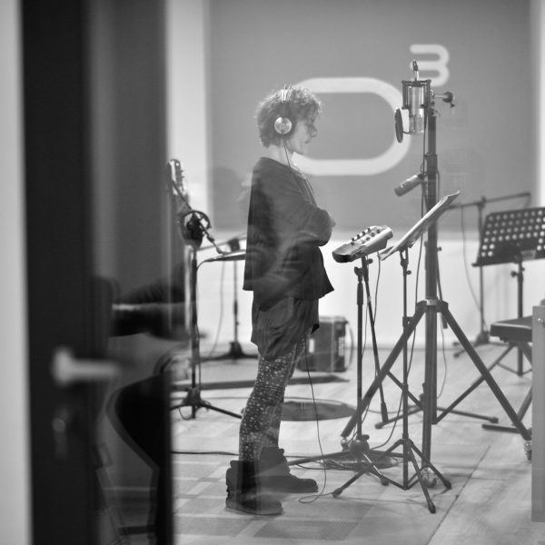 Suonitineranti - Studio Session ad Officina Musicale