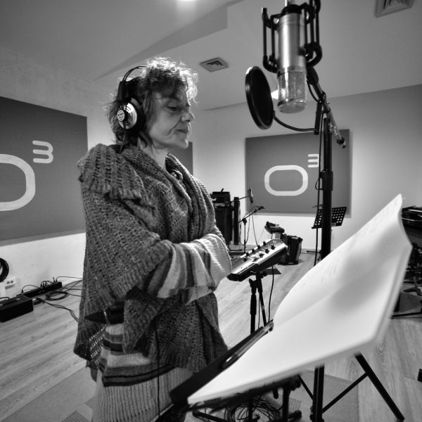 Suonitineranti - Studio Session ad Officina Musicale