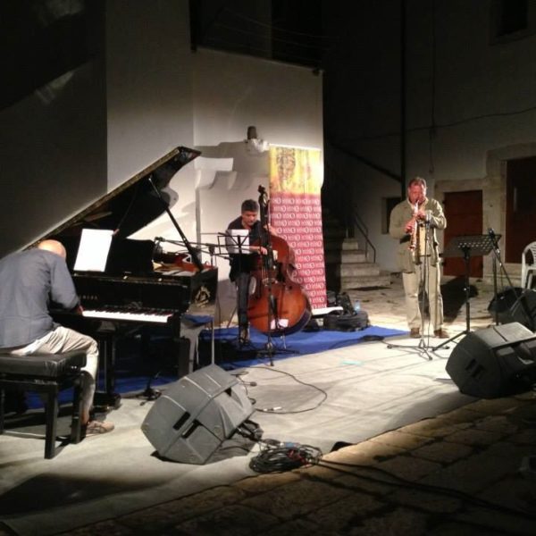 Largo al Suono - Live Session - Officina Musicale