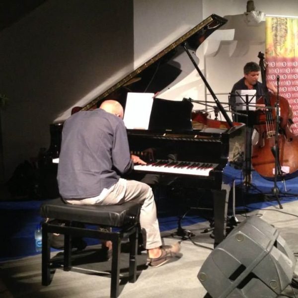 Largo al Suono - Live Session - Officina Musicale