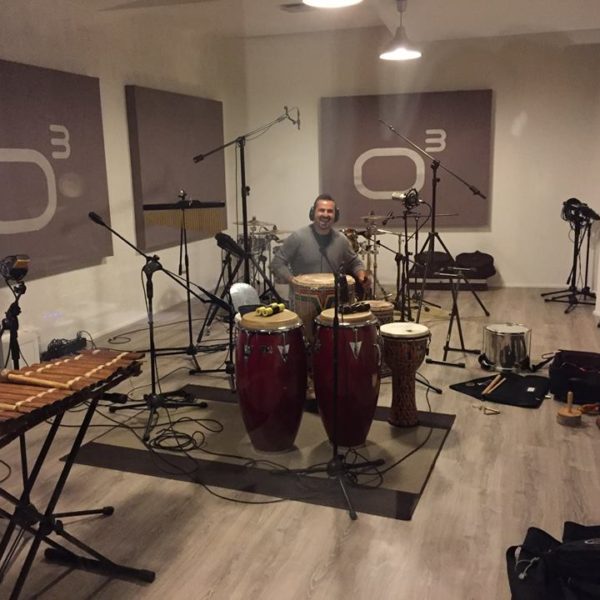 Checco Zalone - Quo Vado e La Prima Repubblica ad Officina Musicale