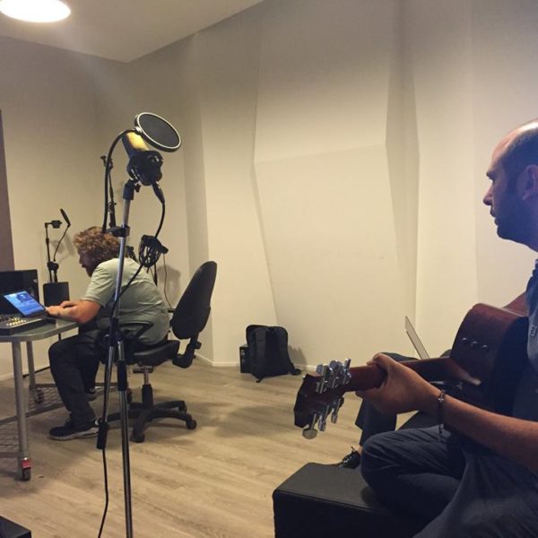 Checco Zalone - Quo Vado e La Prima Repubblica ad Officina Musicale
