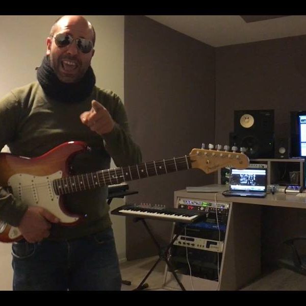 Checco Zalone - Quo Vado e La Prima Repubblica ad Officina Musicale