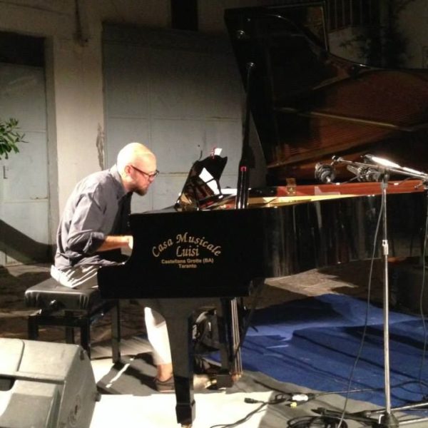 Largo al Suono - Live Session - Officina Musicale
