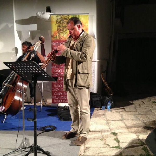 Largo al Suono - Live Session - Officina Musicale