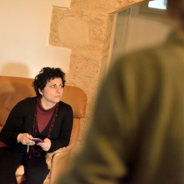 Suonitineranti - Studio Session ad Officina Musicale