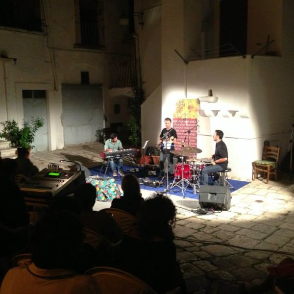 Largo al Suono - Live Session - Officina Musicale