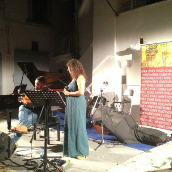 Largo al Suono - Live Session - Officina Musicale