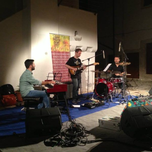 Largo al Suono - Live Session - Officina Musicale