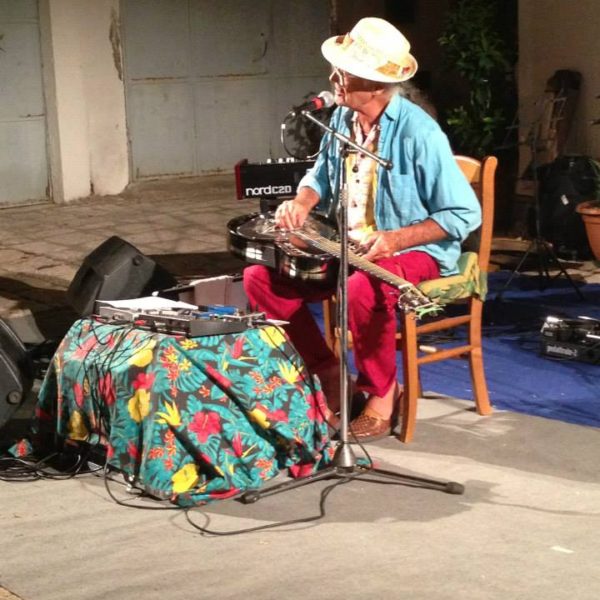 Largo al Suono - Live Session - Officina Musicale