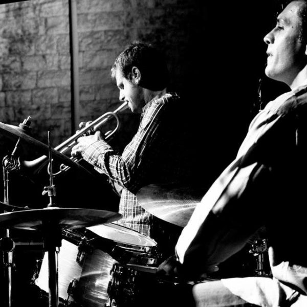 Fabrizio Bosso - Live Spiritual Trio - Castellana Grotte