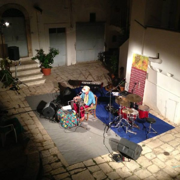 Largo al Suono - Live Session - Officina Musicale