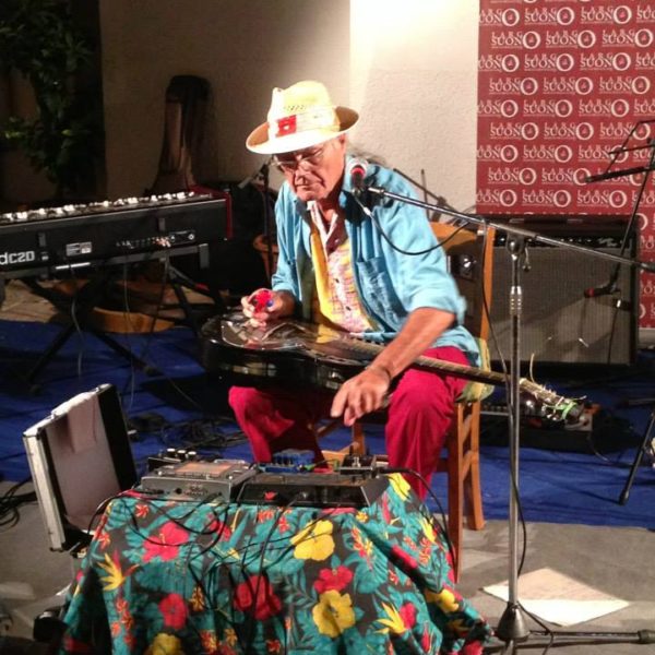 Largo al Suono - Live Session - Officina Musicale