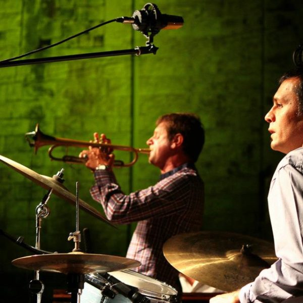Fabrizio Bosso - Live Spiritual Trio - Castellana Grotte