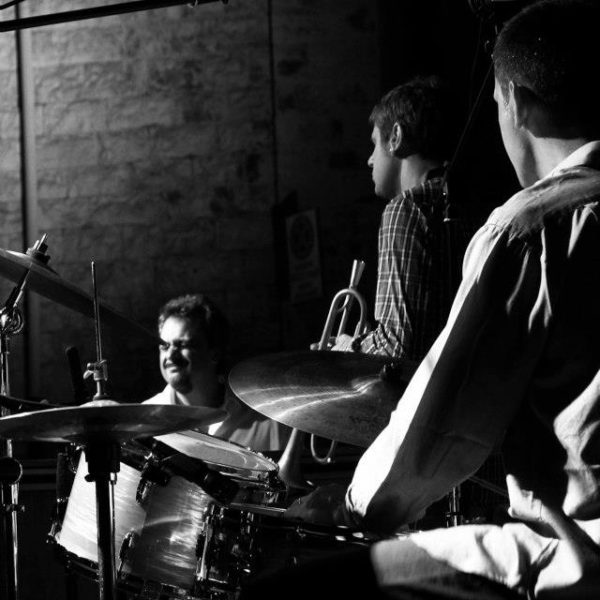 Fabrizio Bosso - Live Spiritual Trio - Castellana Grotte
