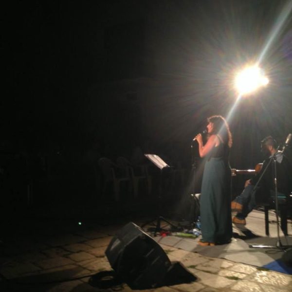 Largo al Suono - Live Session - Officina Musicale