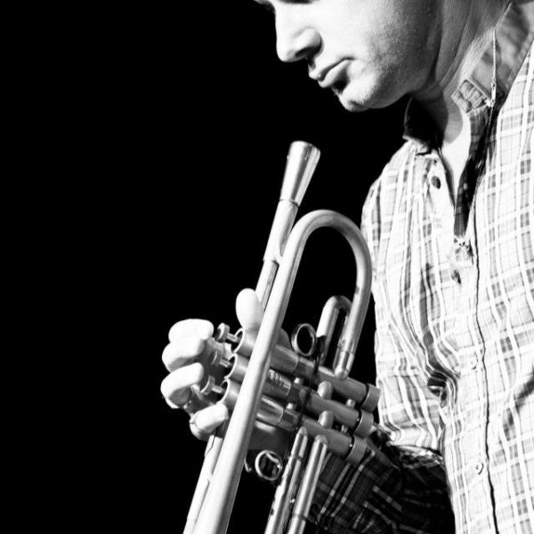 Fabrizio Bosso - Live Spiritual Trio - Castellana Grotte