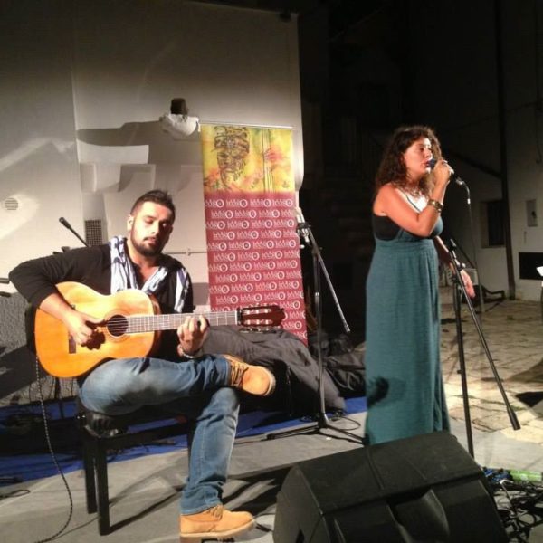 Largo al Suono - Live Session - Officina Musicale