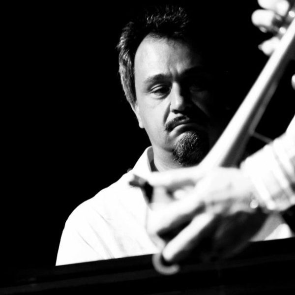 Fabrizio Bosso - Live Spiritual Trio - Castellana Grotte