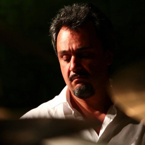 Fabrizio Bosso - Live Spiritual Trio - Castellana Grotte