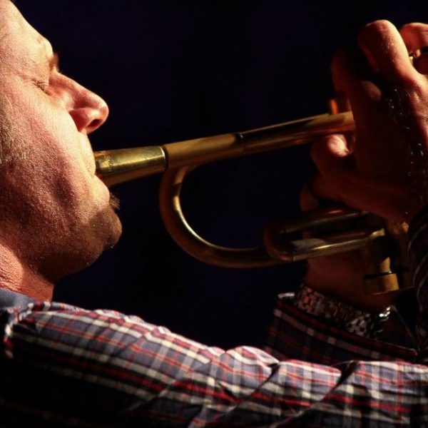 Fabrizio Bosso - Live Spiritual Trio - Castellana Grotte