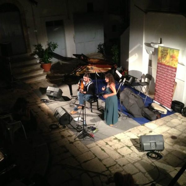 Largo al Suono - Live Session - Officina Musicale