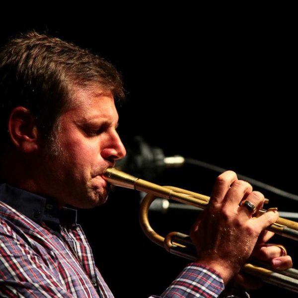 Fabrizio Bosso - Live Spiritual Trio - Castellana Grotte