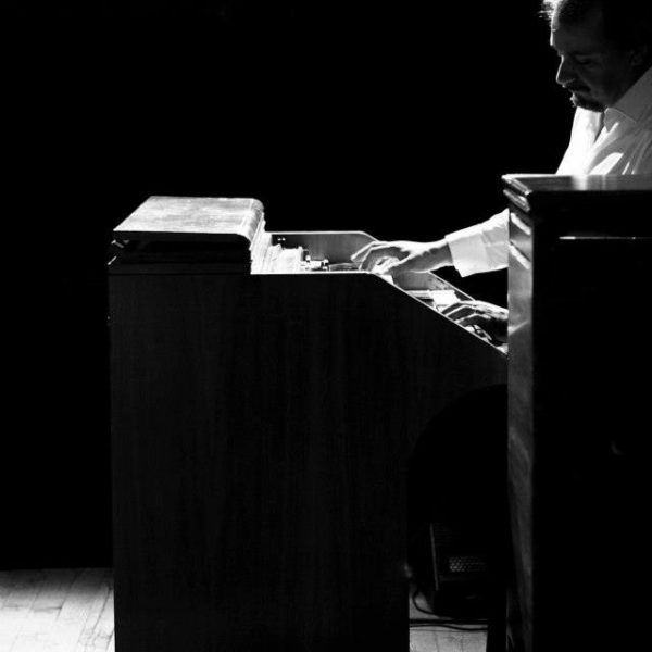 Fabrizio Bosso - Live Spiritual Trio - Castellana Grotte