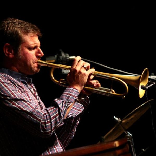 Fabrizio Bosso - Live Spiritual Trio - Castellana Grotte