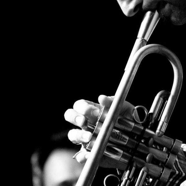 Fabrizio Bosso - Live Spiritual Trio - Castellana Grotte