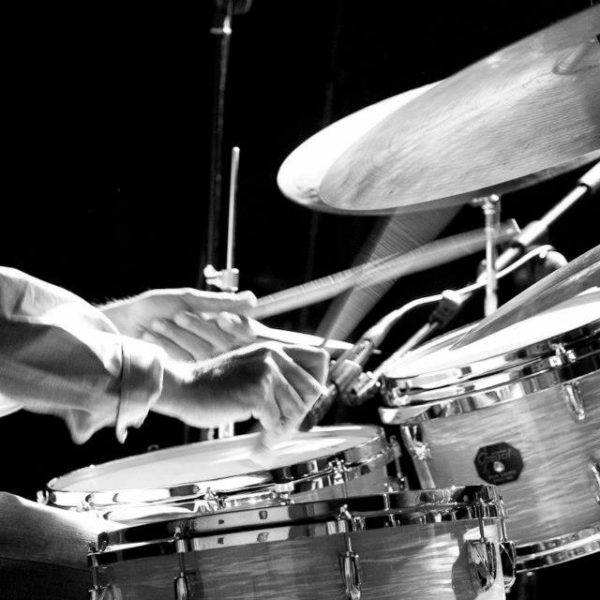 Fabrizio Bosso - Live Spiritual Trio - Castellana Grotte