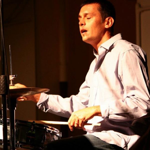 Fabrizio Bosso - Live Spiritual Trio - Castellana Grotte
