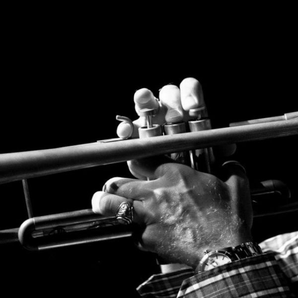 Fabrizio Bosso - Live Spiritual Trio - Castellana Grotte
