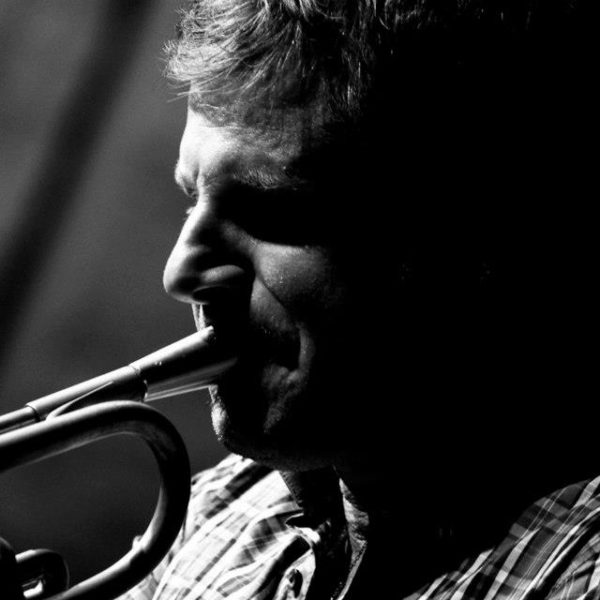 Fabrizio Bosso - Live Spiritual Trio - Castellana Grotte