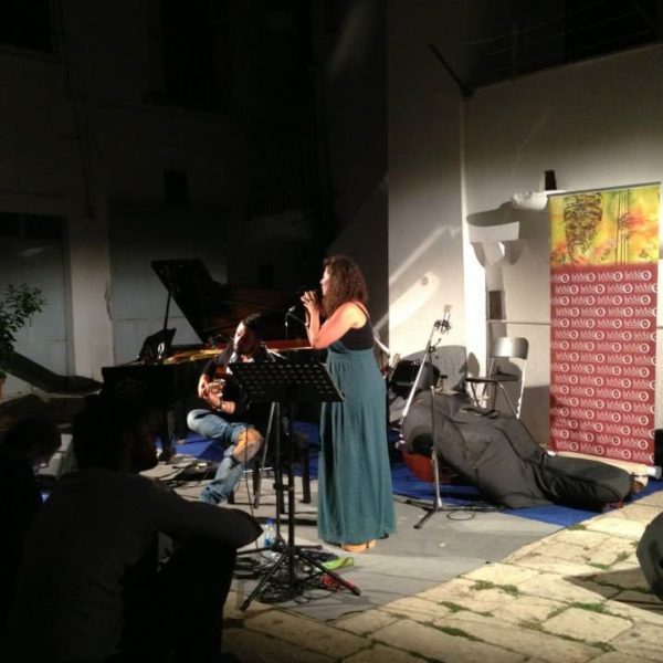 Largo al Suono - Live Session - Officina Musicale