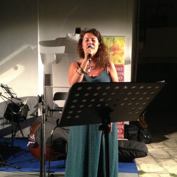 Largo al Suono - Live Session - Officina Musicale