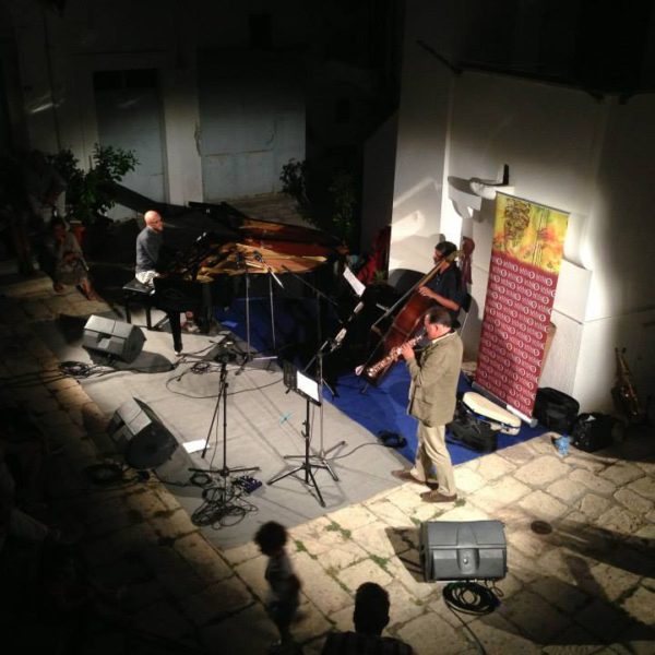 Largo al Suono - Live Session - Officina Musicale