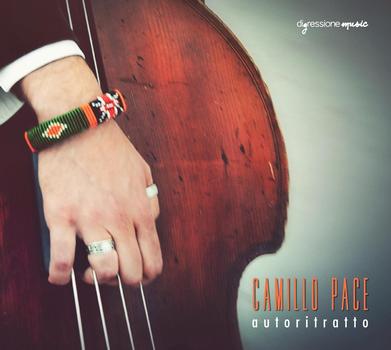 Camillo Pace - Autoritratto - Officina Musicale