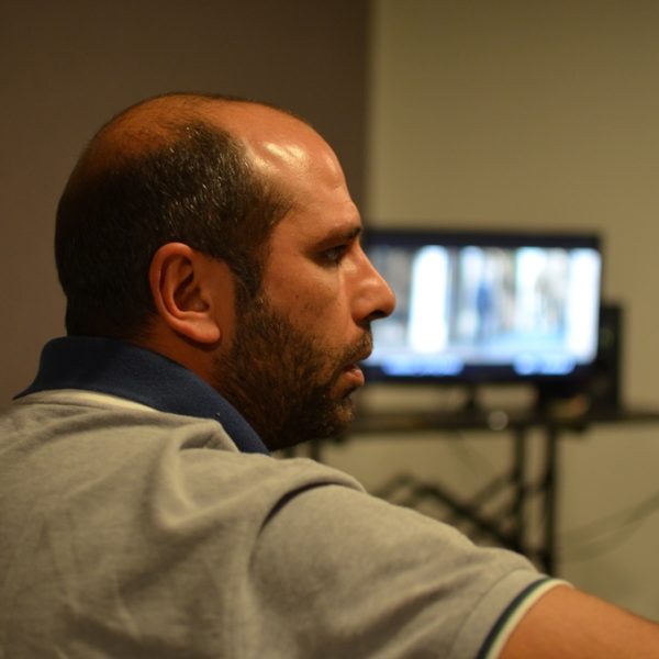 Checco Zalone - Sole a Catinelle ad Officina Musicale