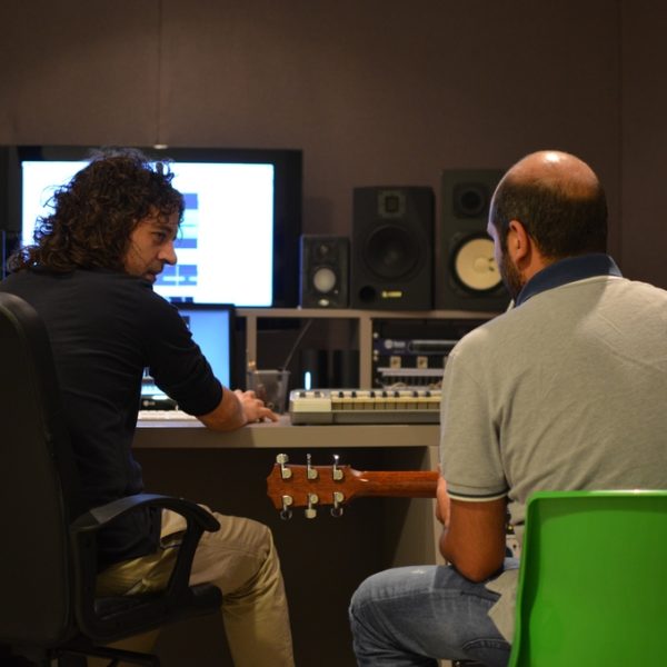 Checco Zalone - Sole a Catinelle ad Officina Musicale