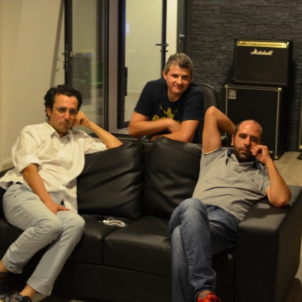 Checco Zalone - Sole a Catinelle ad Officina Musicale