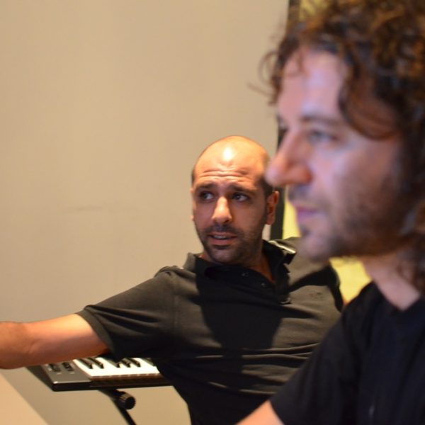 Checco Zalone - Sole a Catinelle ad Officina Musicale