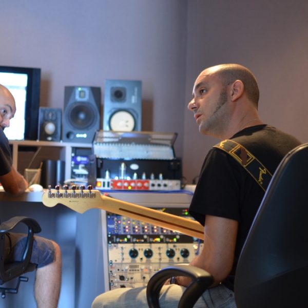 Checco Zalone - Sole a Catinelle ad Officina Musicale