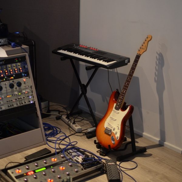 Checco Zalone - Sole a Catinelle ad Officina Musicale