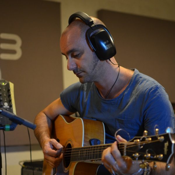 Checco Zalone - Sole a Catinelle ad Officina Musicale