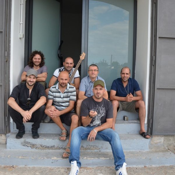 Checco Zalone - Sole a Catinelle ad Officina Musicale