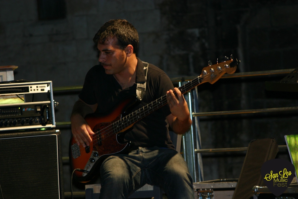 San Leo Music Fest 2015 - Andymusic - Officina Musicale