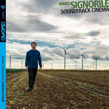 Mirko Signorile - Soundtrack Cinema - Officina Musicale